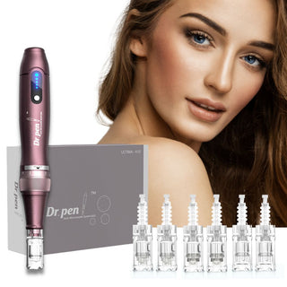 Dr. Pen A10 Microneedling Pen - Dr.Pen Authorized Distributor - Microneedling Pen