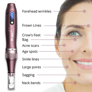 Dr. Pen A10 Microneedling Pen - Dr.Pen Authorized Distributor - Microneedling Pen