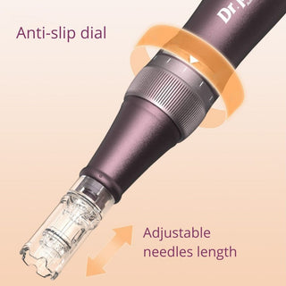 Dr. Pen A10 Microneedling Pen - Dr.Pen Authorized Distributor - Microneedling Pen