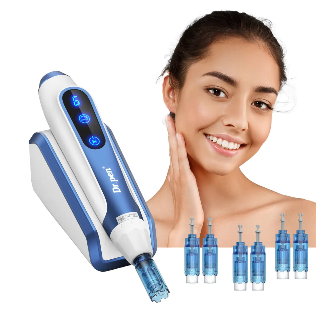 Dr. Pen A11 Microneedling Pen - Dr.Pen Authorized Distributor - Microneedling Pen