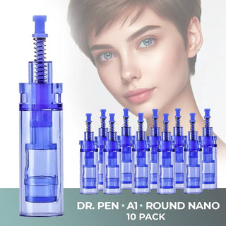 Dr. Pen A1 Cartridges - Dr.Pen Authorized Distributor - Microneedling Pen