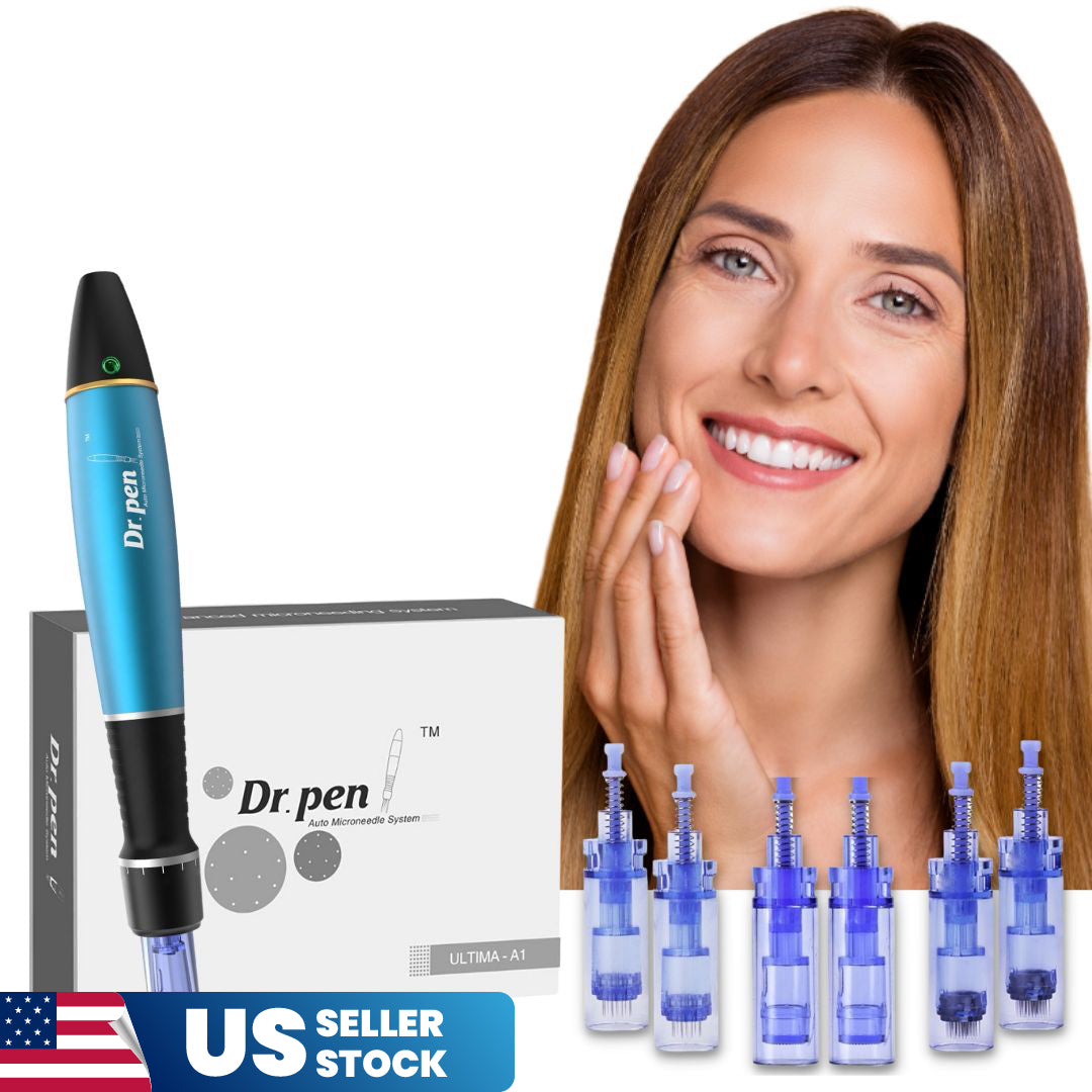Dr. Pen A1 Microneedling Pen - Dr.Pen Authorized Distributor - Microneedling Pen