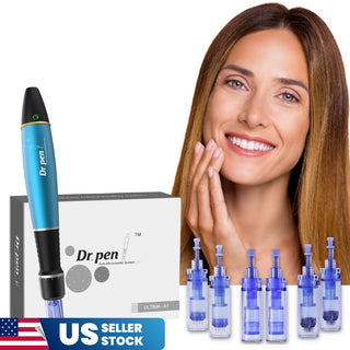 Dr. Pen A1 Microneedling Pen