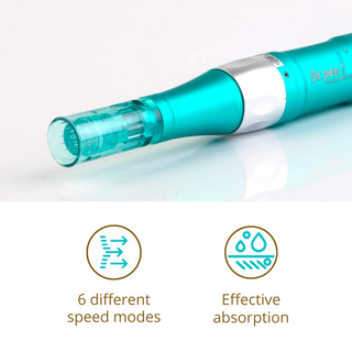 Dr. Pen A6S Microneedling Pen