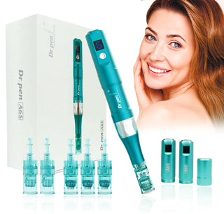 Dr. Pen A6S Microneedling Pen - Dr.Pen Authorized Distributor - Microneedling Pen