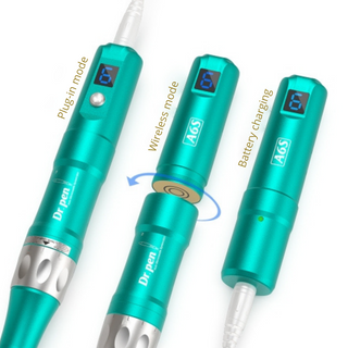 Dr. Pen A6S Microneedling Pen - Dr.Pen Authorized Distributor - Microneedling Pen