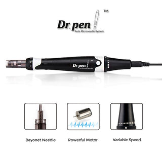 Dr. Pen A7 Microneedling Pen - Dr.Pen Authorized Distributor - Microneedling Pen