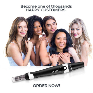 Dr. Pen A7 Microneedling Pen - Dr.Pen Authorized Distributor - Microneedling Pen