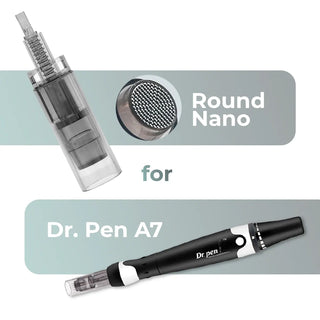 Dr. Pen A7 Cartridges - Dr.Pen Authorized Distributor - Microneedling Pen