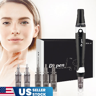 Dr. Pen A7 Microneedling Pen - Dr.Pen Authorized Distributor - Microneedling Pen