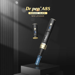 Dr. Pen A8S Microneedling Pen