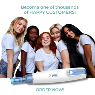 Dr. Pen A9 Microneedling Pen - Dr.Pen Authorized Distributor - Microneedling Pen