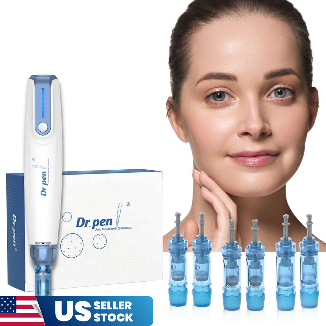 Dr. Pen A9 Microneedling Pen - Dr.Pen Authorized Distributor - Microneedling Pen