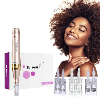 Dr. Pen M5 Microneedling Pen - Dr.Pen Authorized Distributor - Microneedling Pen