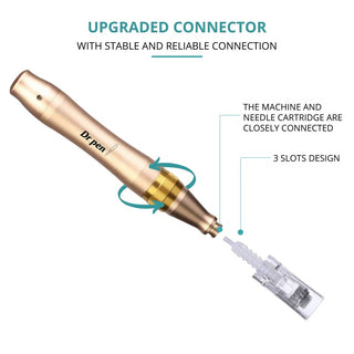 Dr. Pen M5 Microneedling Pen - Dr.Pen Authorized Distributor - Microneedling Pen