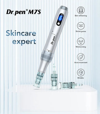 Dr. Pen M7S Microneedling Pen