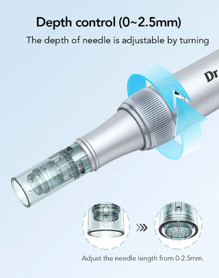 Dr. Pen M7S Microneedling Pen