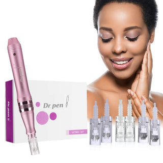 Dr. Pen M7 Microneedling Pen - Dr.Pen Authorized Distributor - Microneedling Pen