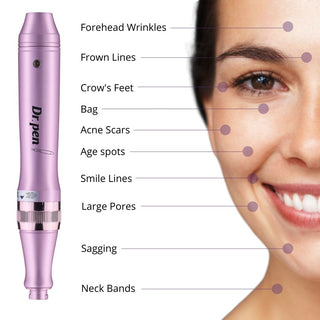 Dr. Pen M7 Microneedling Pen - Dr.Pen Authorized Distributor - Microneedling Pen