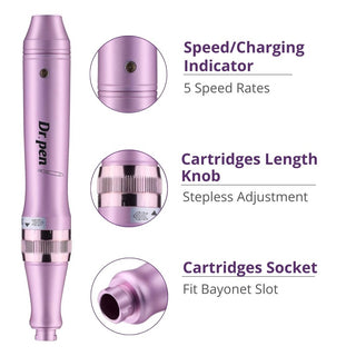 Dr. Pen M7 Microneedling Pen - Dr.Pen Authorized Distributor - Microneedling Pen