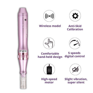 Dr. Pen M7 Microneedling Pen - Dr.Pen Authorized Distributor - Microneedling Pen