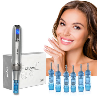 Dr. Pen M8S Microneedling Pen - Dr.Pen Authorized Distributor - Microneedling Pen