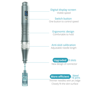 Dr. Pen M8 Microneedling Pen