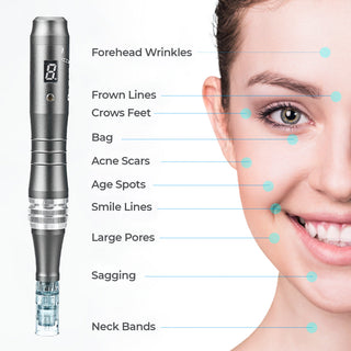 Dr. Pen M8 Microneedling Pen - Dr.Pen Authorized Distributor - Microneedling Pen