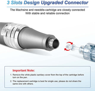 Dr. Pen M8 Microneedling Pen