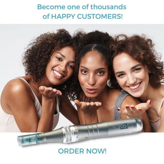 Dr. Pen M8 Microneedling Pen - Dr.Pen Authorized Distributor - Microneedling Pen