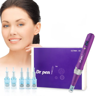 Dr. Pen X5 Microneedling Pen - Dr.Pen Authorized Distributor - Microneedling Pen