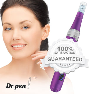 Dr. Pen X5 Microneedling Pen