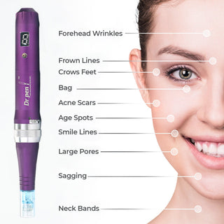 Dr. Pen X5 Microneedling Pen - Dr.Pen Authorized Distributor - Microneedling Pen