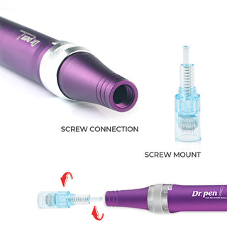 Dr. Pen X5 Microneedling Pen - Dr.Pen Authorized Distributor - Microneedling Pen