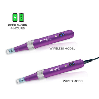 Dr. Pen X5 Microneedling Pen - Dr.Pen Authorized Distributor - Microneedling Pen